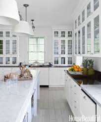 A Bright And Airy Bahamas House Bahamas House Home Kitchens Kitchen Inspirations