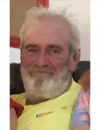 Obituary information for Warren "Mark" Holley