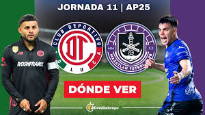 Toluca x Mazatlán: Diablos em Busca da Liderança! 🔥 - Imagen principal del artículo