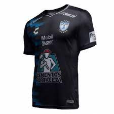 Unbeaten chivas face tricky test at santos laguna while pachuca and toluca get ready to welcome new faces. 18 19 Cf Pachuca Away Black Jersey Shirt Cheap Soccer Jerseys Shop Acebull Cn