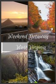 West Virginia Road Trip Vacation A Perfect Fall Weekend Getaway My Ticklefeet West Virginia Travel West Virginia Vacation Fall Weekend Getaway