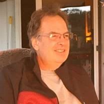 Kevin Eugene Rogers Obituary (2024)