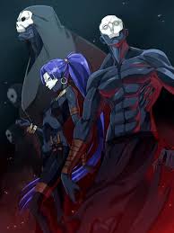 Pin By Kuro On Anime Fate Zero Fate Anime Series Fate Assassin