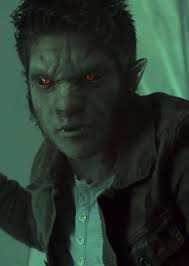 Scott McCall True Alpha Transformation