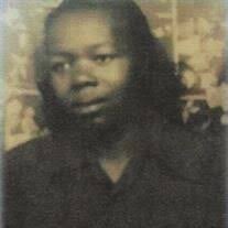 Ms. Mary Kate Hunt Obituary