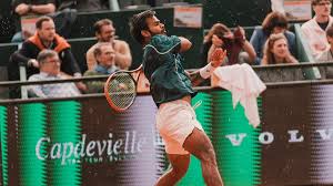 Sumit Nagal Vs Mitchell Krueger Live Score, French Open Qualifiers: India No. 1 Beats American Opponent In Straight Sets