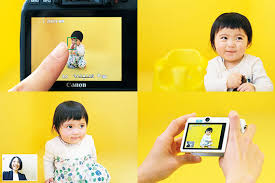 Kamera Apa Yang Bagus Untuk Menangkap Foto Bayi Yang Menggemaskan