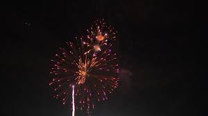 Everett has postponed its celebration until july 9 at 6 p.m. July 4th Fireworks Nc Raleigh Durham And Fayetteville Abc11 Raleigh Durham