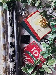 12 Days Of Blogmas 2019 09 Mini Reviews Max Lucado Christmas Books Brine And Books
