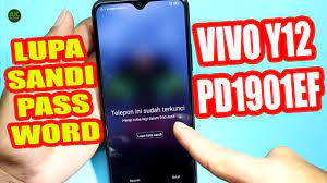 Cara buka sandi hp vivo. Cara Mengatasi Lupa Sandi Hp Vivo Y12 Tanpa Box Via Pc Vivo Y12 Lupa Pola Via Miracle Free Youtube