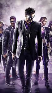 Free Download The Saints Row 3 Remastered 2020 4k Wallpaper Beaty Your Iphone Games 4k Wallpaper Background Iphone Saints Row Saints Row 4 Saints