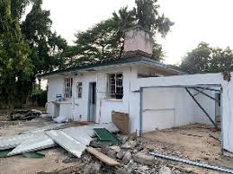 Retired engineer petitions IGP, others over theft and unlawful damage to  property