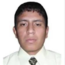 Irving Pool Paredes Mosquera