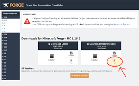 Jabelar's minecraft forge modding tutorials. Modding Tutorial