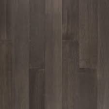 White Oak Dark Gray Wire Brushed Locking Engineered Hardwood Grey Hardwood Floors White Oak Hardwood Floors Engineered Hardwood