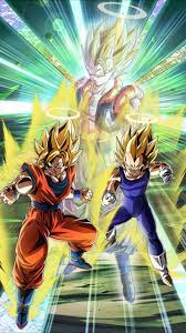 ドラゴンボール おしゃれまとめの人気アイデア pinterest landon holligan イラスト 絵 ゴジータ