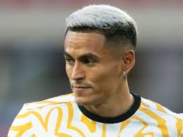 Andy Najar revive el sueño de jugar en Europa