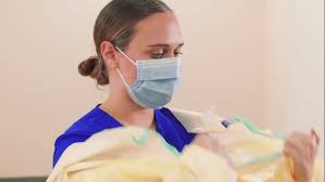 Biohazard Spill Kits for Infection Control