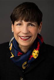 Stephanie Hirschboeck