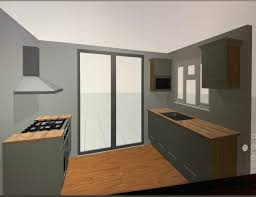 Shop the range at b&q and personalise your kitchen surfaces today. Diy Kitchens Review Would We Recommend Kezzabeth Diy Renovation Blog