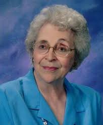 Obituary for Betty Jo (Turner) Bedwell