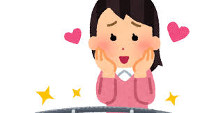 刀剣女子のイラスト | かわいいフリー素材集 いらすとや