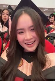 Patricia Med Student