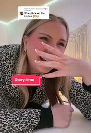 Replying to @Tasha Stevenson 💗 #storytime