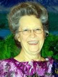 Betty Erickson Obituary (2011)
