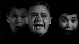 MCBASTARD'S MAUSOLEUM: WILLIAM CASTLE AT COLUMBIA, VOLUME ONE (1959-1961)  (Indicator Blu-ray Review)