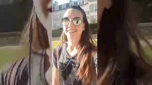 Discover more posts about christiane endler. Christiane Endler Mostro En Instagram Su Paseo Por Paris As Com