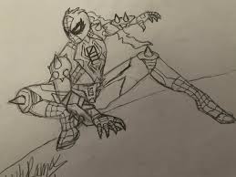 236 x 277 jpeg 17kb. Hello Zhc This My Spider Dax His Super Powers Is Pissing People Off And I Hope You Like It Zhcsubmissions