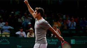 Christian garin logró su primer título atp en ee.uu. El Duro Camino De Garin Para Lograr Su Primer Titulo Atp As Chile
