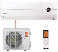 Seamlessly integrates existing hvac systems with trane® / mitsubishi electric vrf technology. Is It Time To Consider A Ductless Minisplit Hvac System Residential Products Online