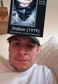 Stanley The Film Nerd