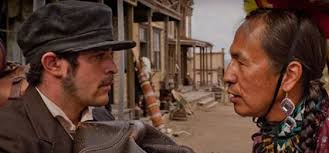 Judíos en el viejo oeste norteamericano