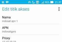 Dan pada kesempatan kali ini saya akan membagikan apn indosat gratis internet 2021 atau trik internet gratis indosat 2021 untuk. Cara Setting Apn Indosat Ooredoo 4g Lte Android Tercepat Terbaru Maret 2021