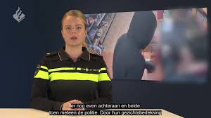 Bij een overval op een c1000 supermarkt in amsterdam noord zijn alle. Politie Toont Beelden Gewapende Overval Noord Amsterdam Ad Nl