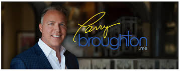 Profile for Larry Broughton
