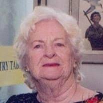 Mary Martino Obituary