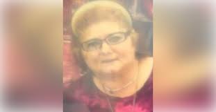 Obituary information for Tina Anderson Hudson