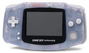 Always strive for the high score while jumping on top of flag poles, pipes, and bricks. Game Boy Advance Fire Emblem Wiki