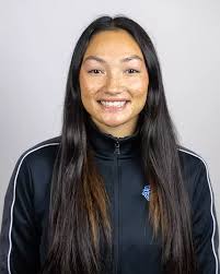 2025-26 Women's Track and Field Roster