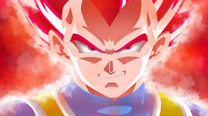 World mission, in an alternate timeline their is a universe 6 counterpart of mr. Vegeta To Use Super Saiyan God Form In Tournament Of Power Otakuani