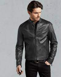 Pelham Jacket Leather Jacket Leather Jacket Men Men S Leather Jacket