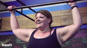 Famished, Force-Fed, 450 Pounds—and Finally Fit - YouTube
