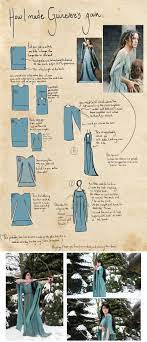 Imgur Com Cosplay Diy Diy Dress Medieval Costume