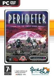 Un juego antiguo de estrategia y combate en tiempo real en el que cada uno de los jugadores maneja una civilización. Perimeter Pc Windows 2004 Compra Online En Ebay