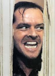 These scared the 💩 out of me as a kid in the 80s.