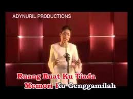 Ziana Zain Dingin Karaoke Youtube